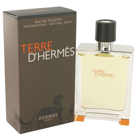 terre d'hermes men's cologne.